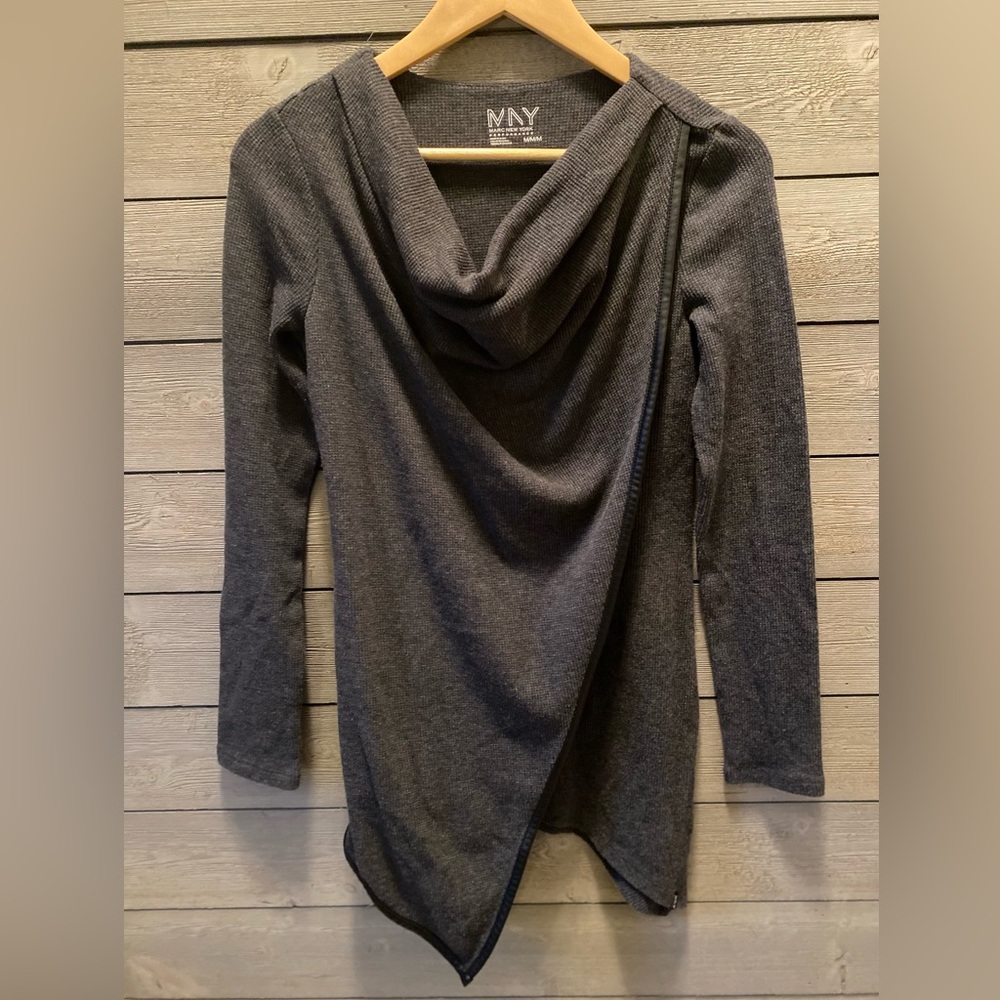 Marc New York Wrap Shirt